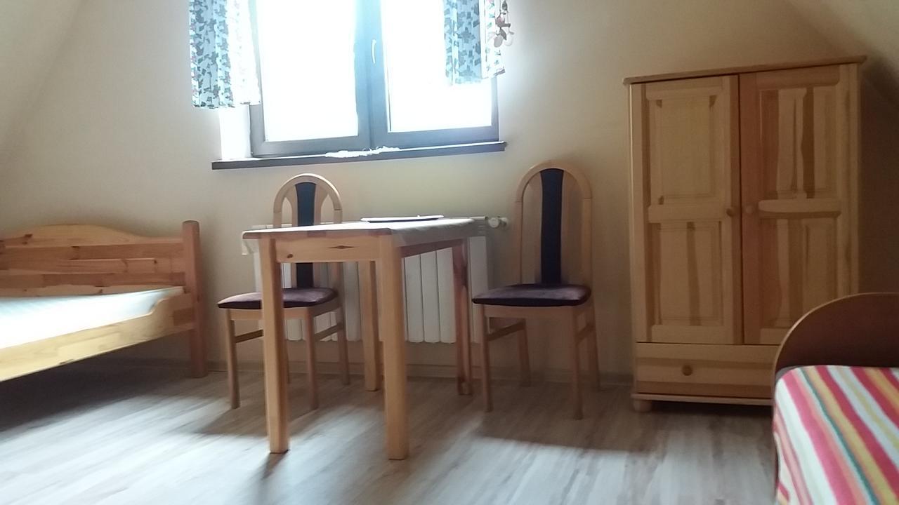 Noclegi W Centrum Sienkiewicza Zakopane Eksteriør bilde