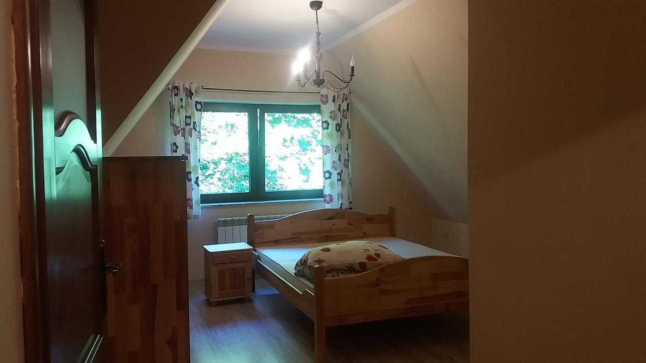 Noclegi W Centrum Sienkiewicza Zakopane Eksteriør bilde